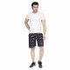 Abaranji Stylish Unique Printed Men's Half shorts